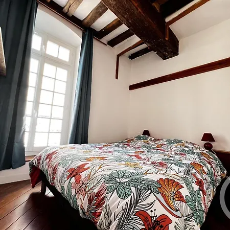 Apartamento Bouffay *